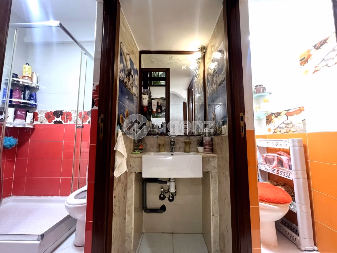 Apartment for sale 97 m², 2 bedrooms Wafa Mohammedia