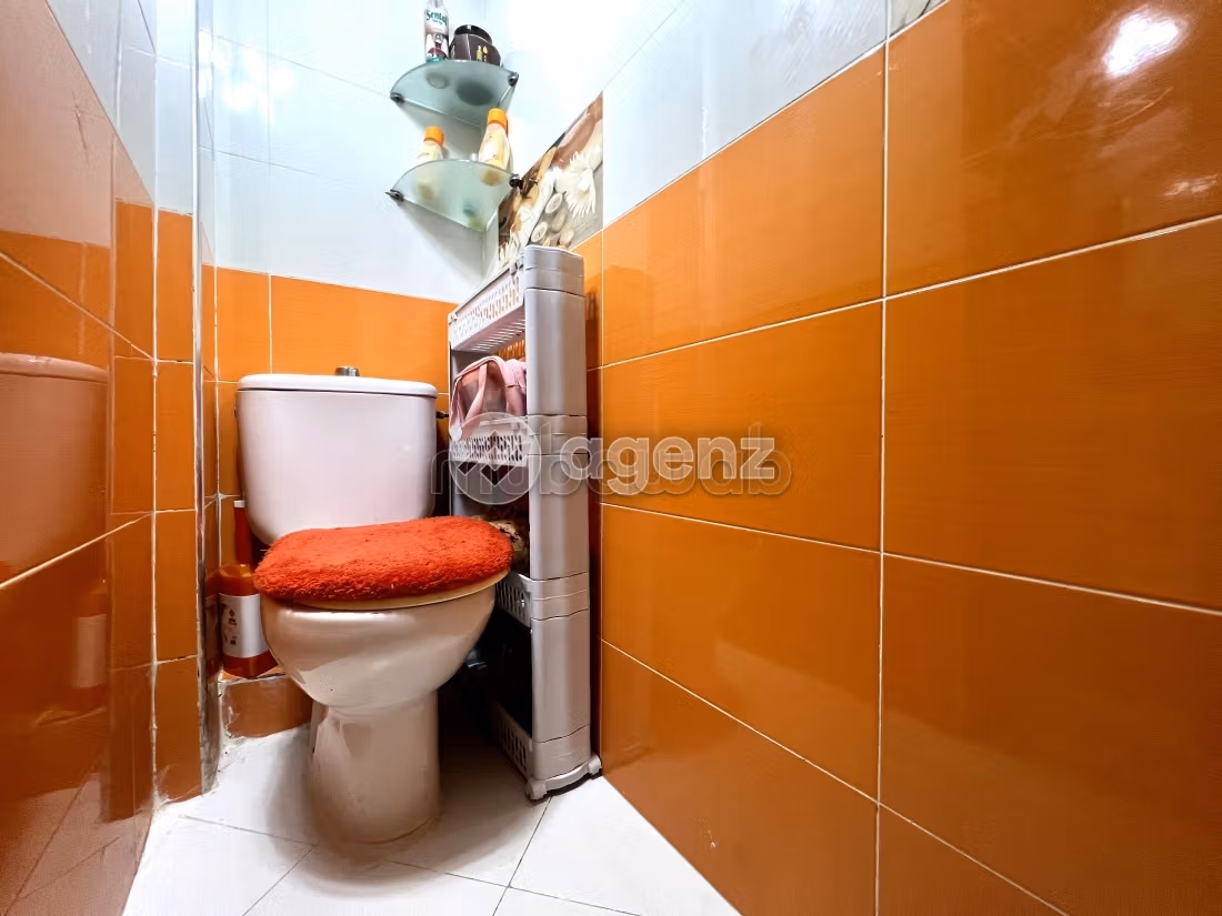 Apartment for sale 97 m², 2 bedrooms Wafa Mohammedia