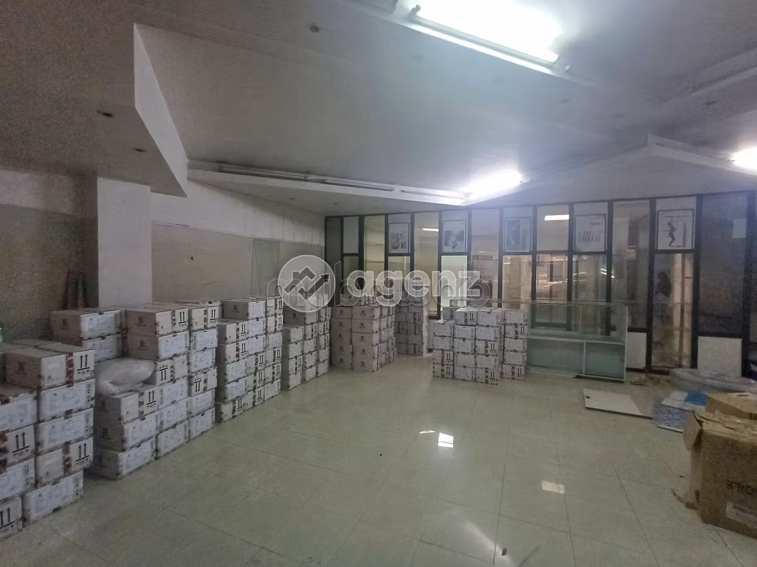 Comercio a la venta 292 m² Racine Casablanca