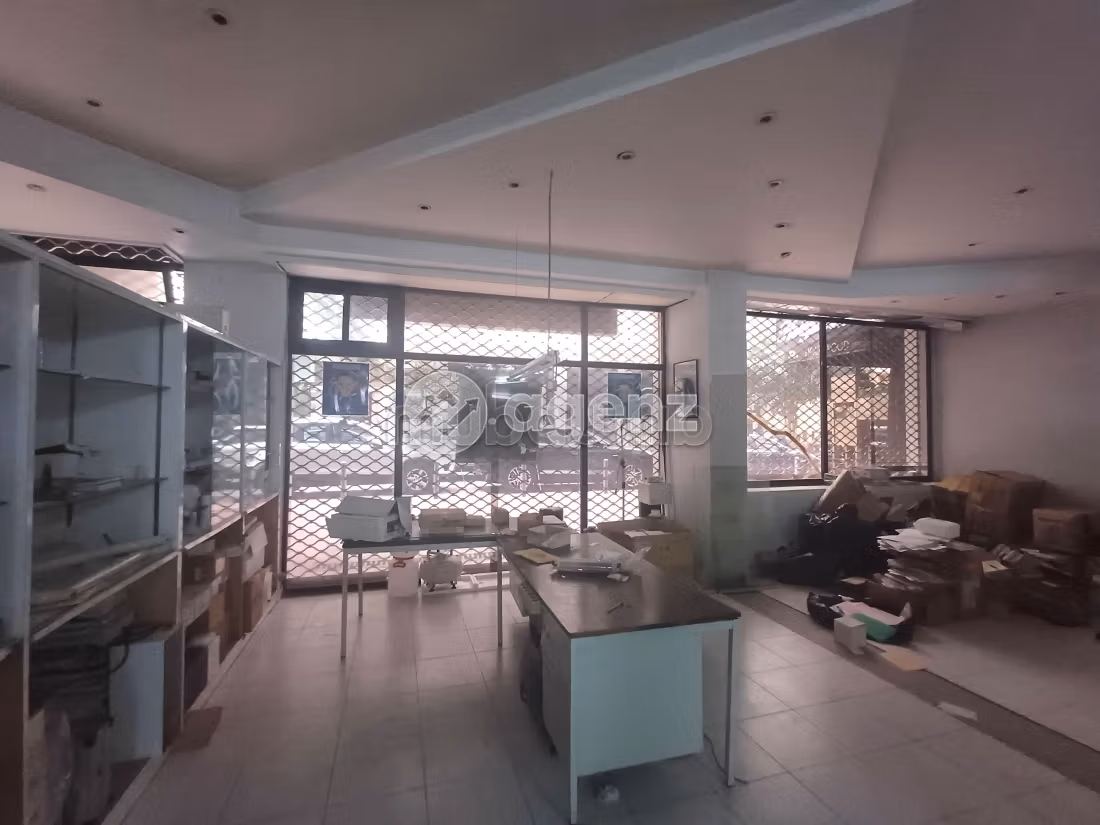 Comercio a la venta 292 m² Racine Casablanca