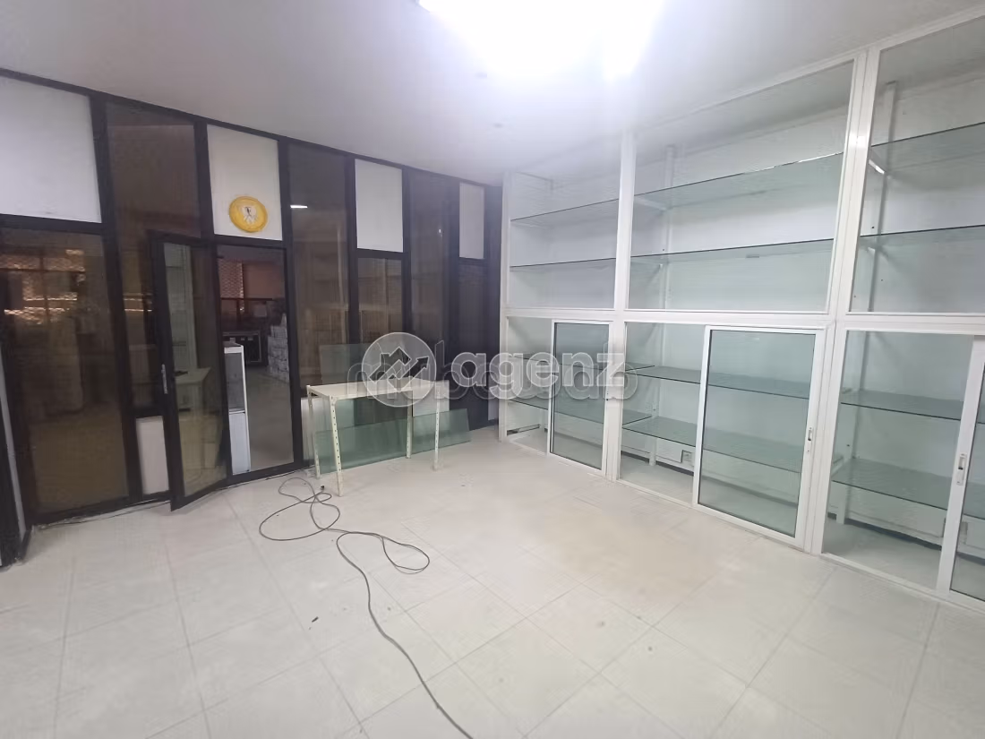 Comercio a la venta 292 m² Racine Casablanca
