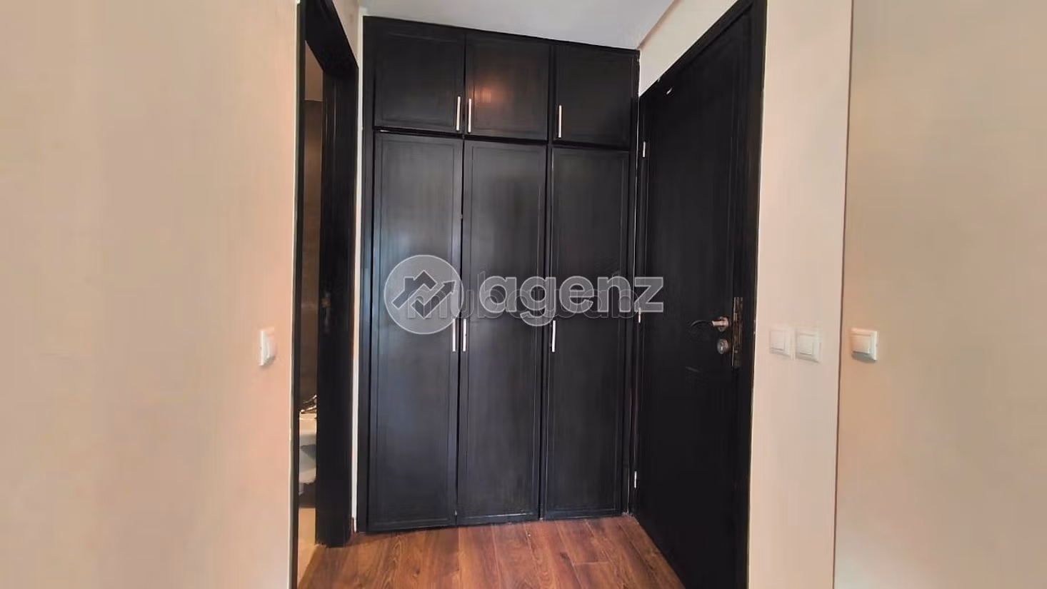 Appartement à vendre 103 m², 2 chambres Racine Casablanca