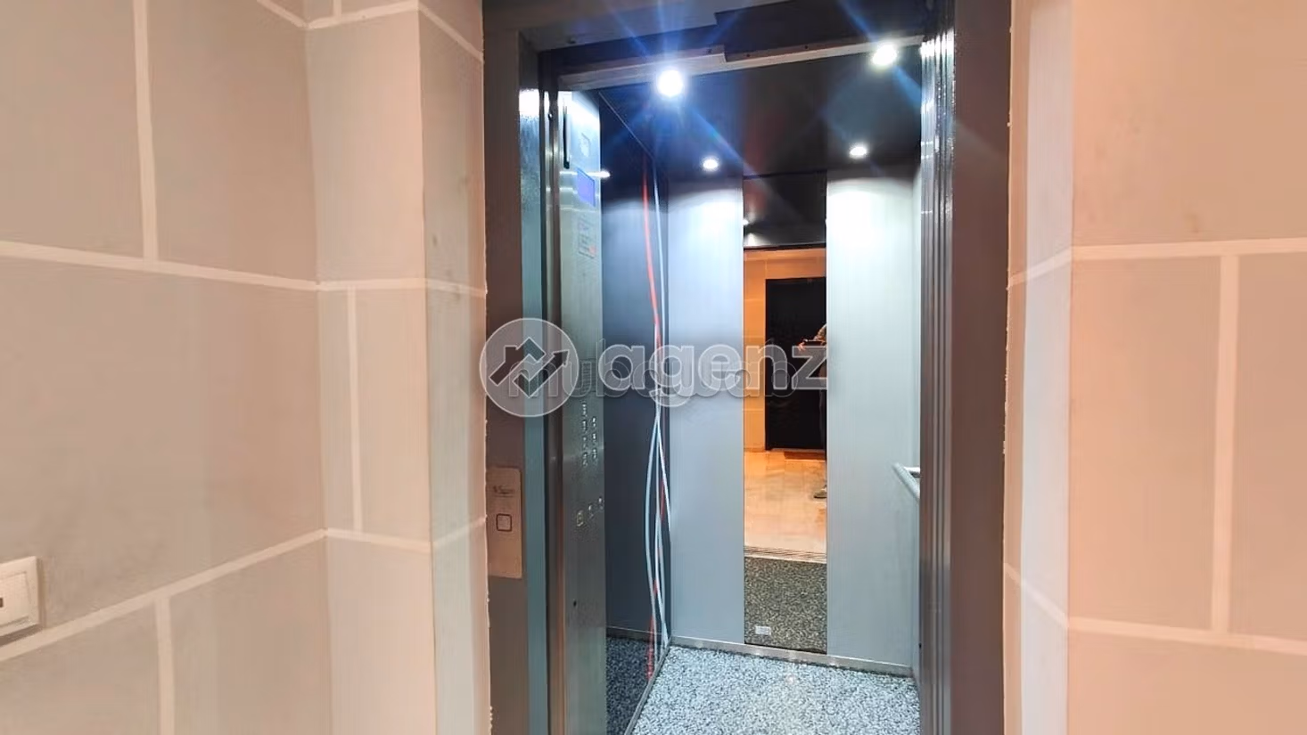 Appartement à vendre 103 m², 2 chambres Racine Casablanca