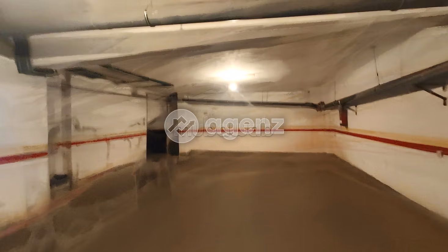 Appartement à vendre 103 m², 2 chambres Racine Casablanca