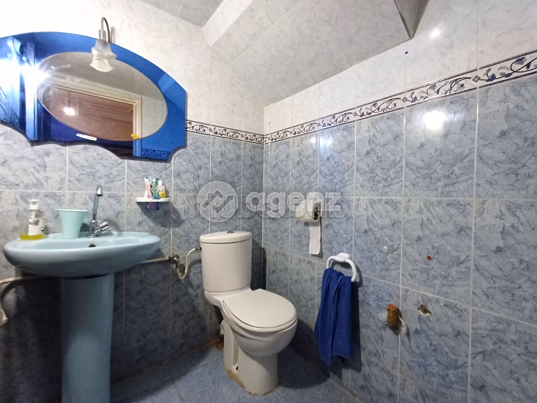 Appartement à vendre 140 m², 3 chambres Bd Sebta Mohammedia