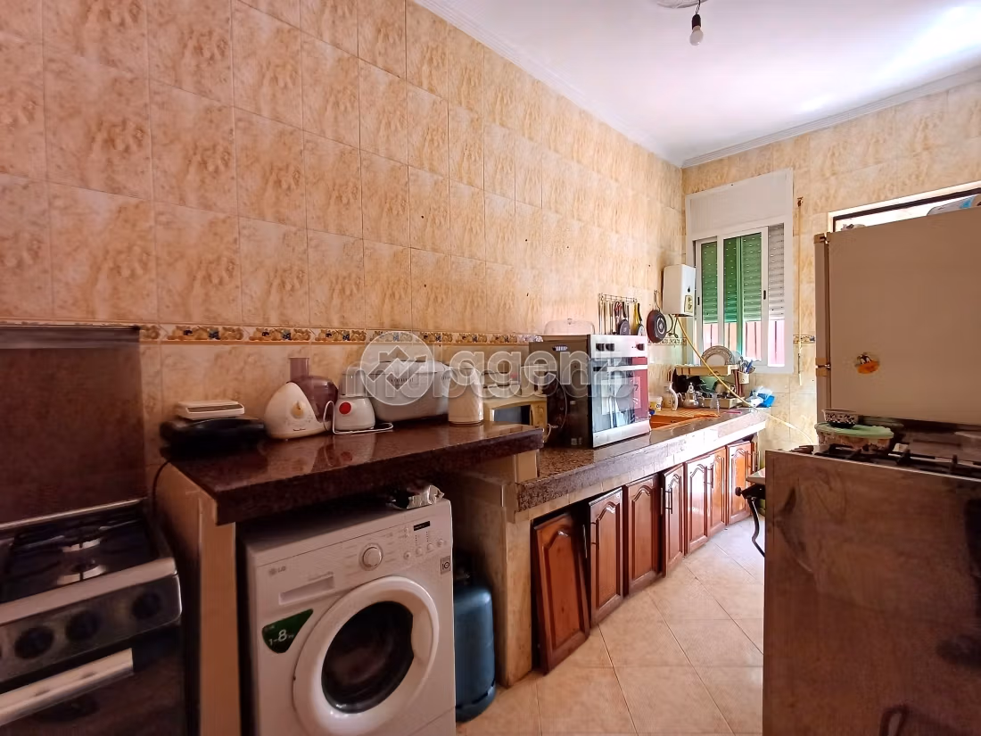 Appartement à vendre 140 m², 3 chambres Bd Sebta Mohammedia