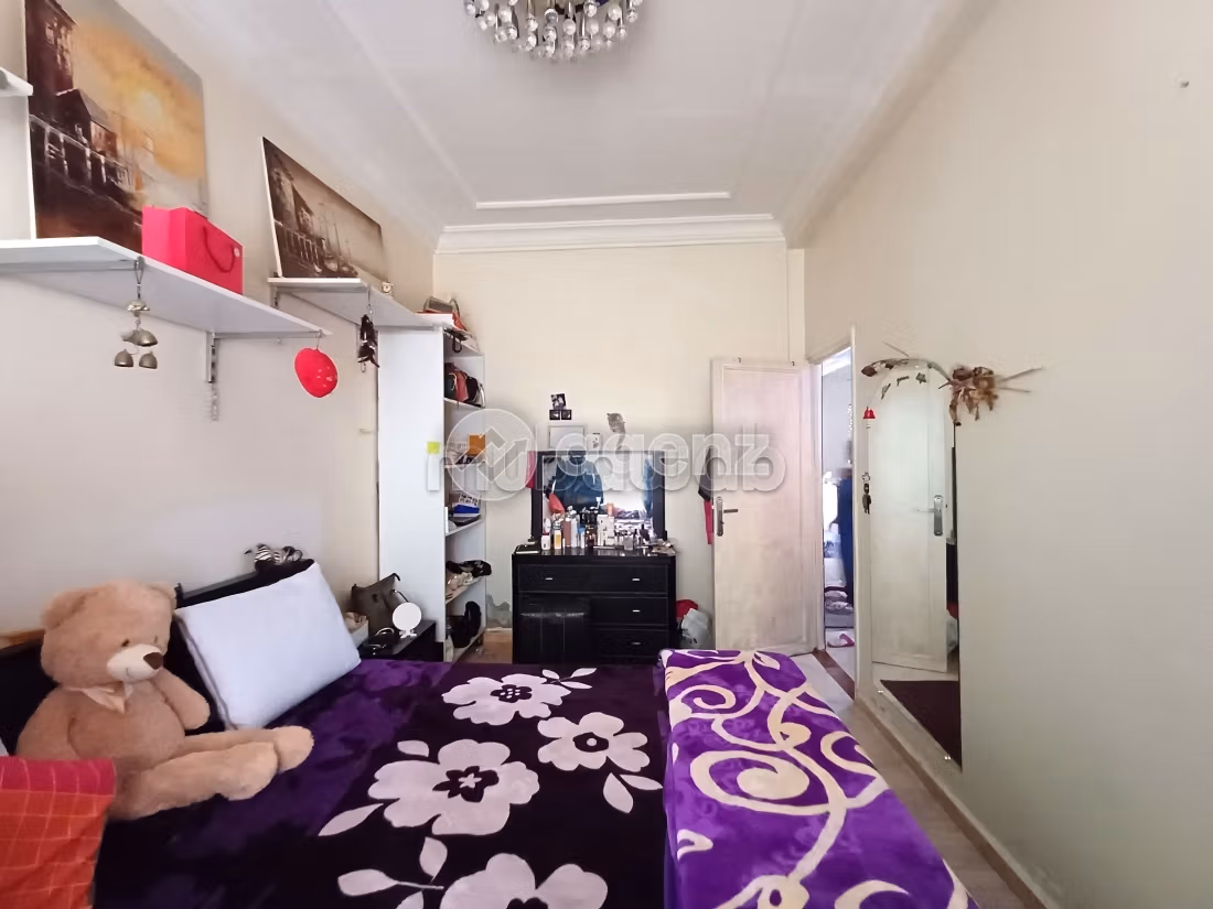 Appartement à vendre 140 m², 3 chambres Bd Sebta Mohammedia
