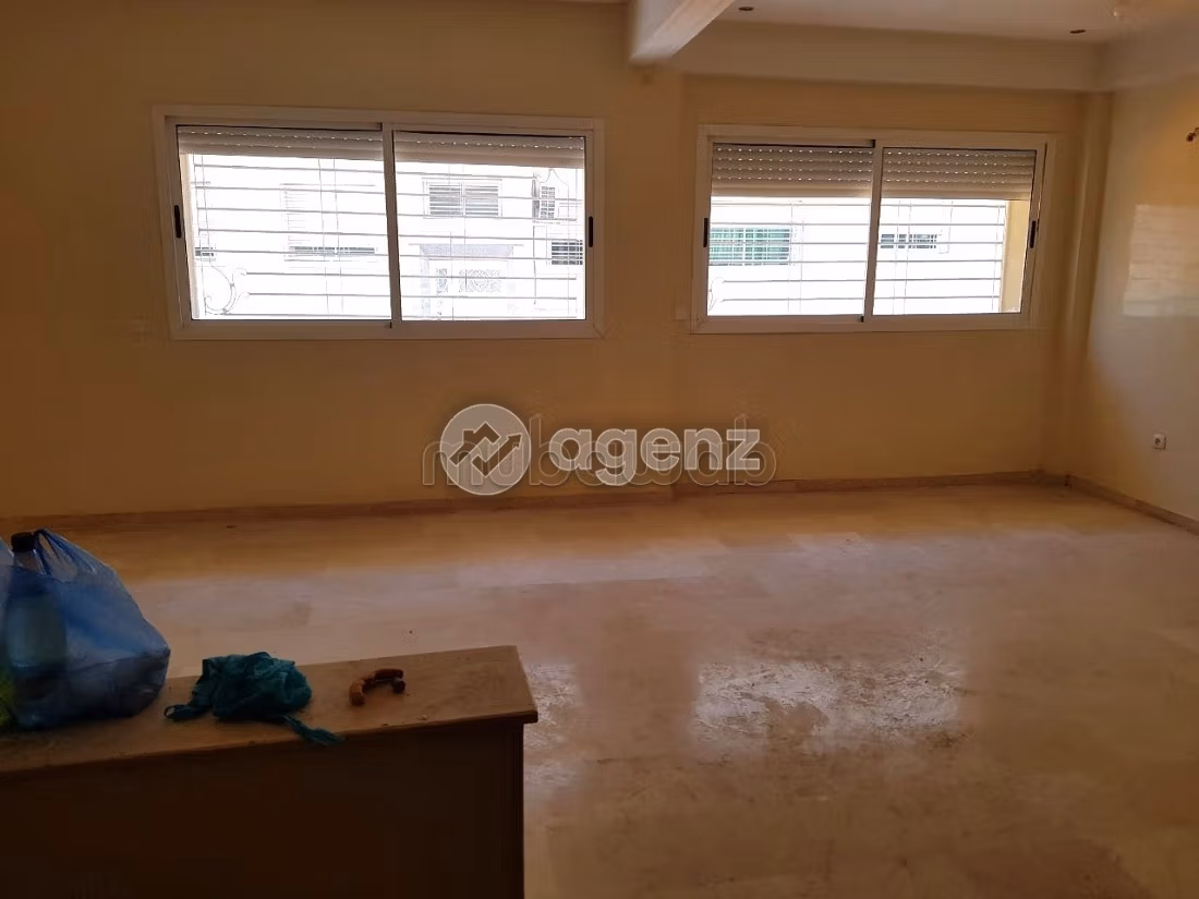 Duplex à vendre 102 m², 2 chambres Hay Al Azhar Fès — 2