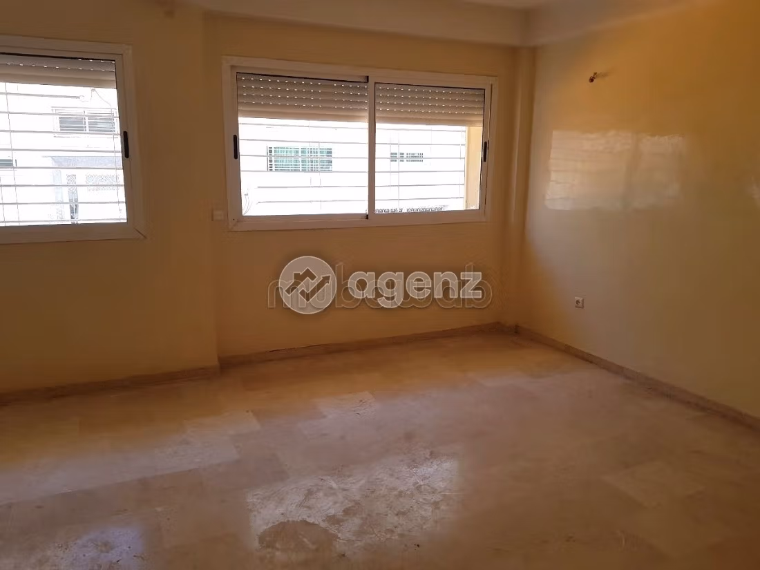Duplex à vendre 102 m², 2 chambres Hay Al Azhar Fès