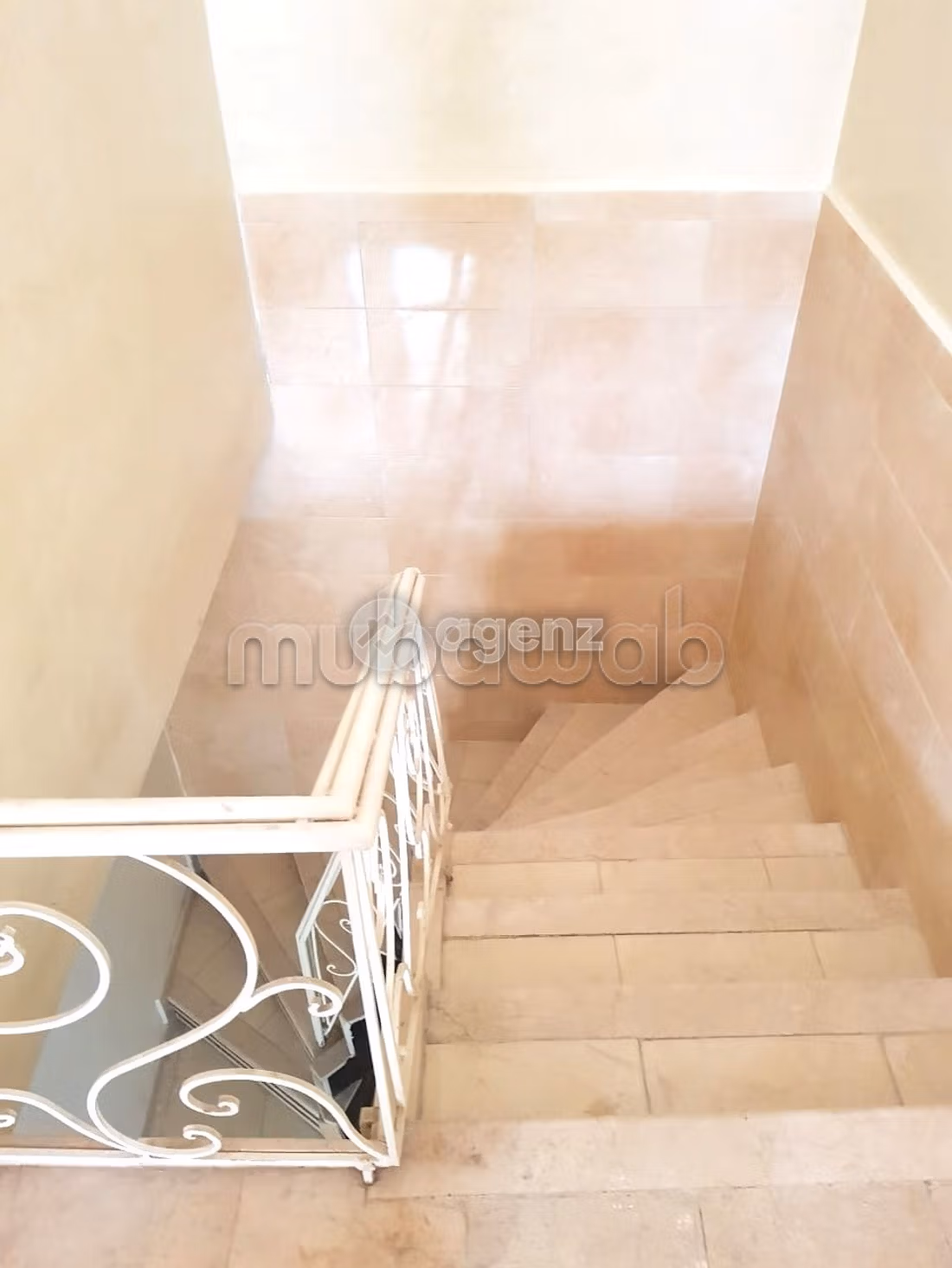 Duplex à vendre 102 m², 2 chambres Hay Al Azhar Fès — 5