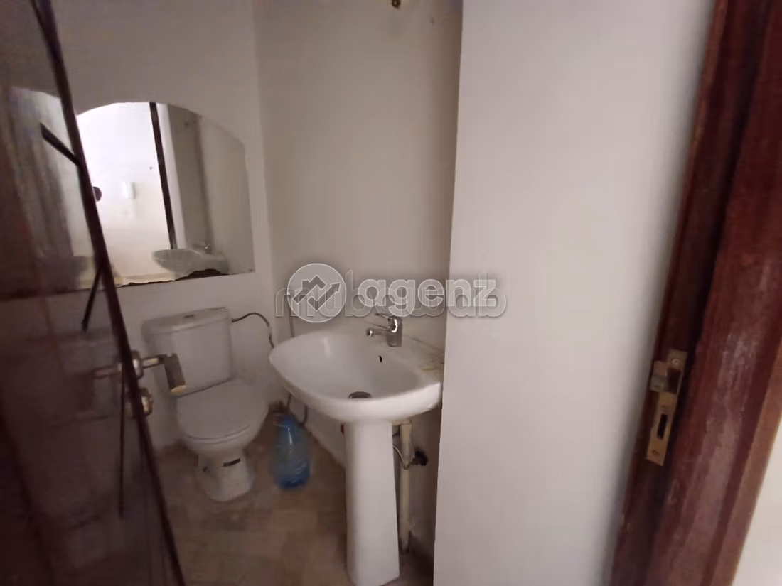 Duplex à vendre 102 m², 2 chambres Hay Al Azhar Fès — 3