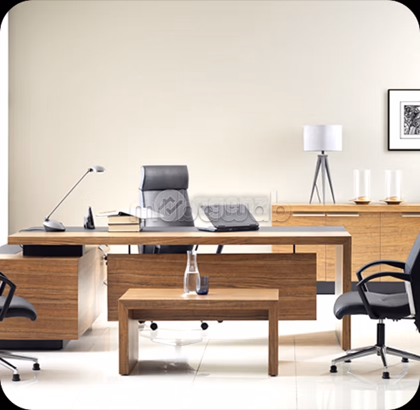 WORKIN CENTER CASA SUD Bureau à vendre 86 m² Route d'Azzemmour Dar Bouazza