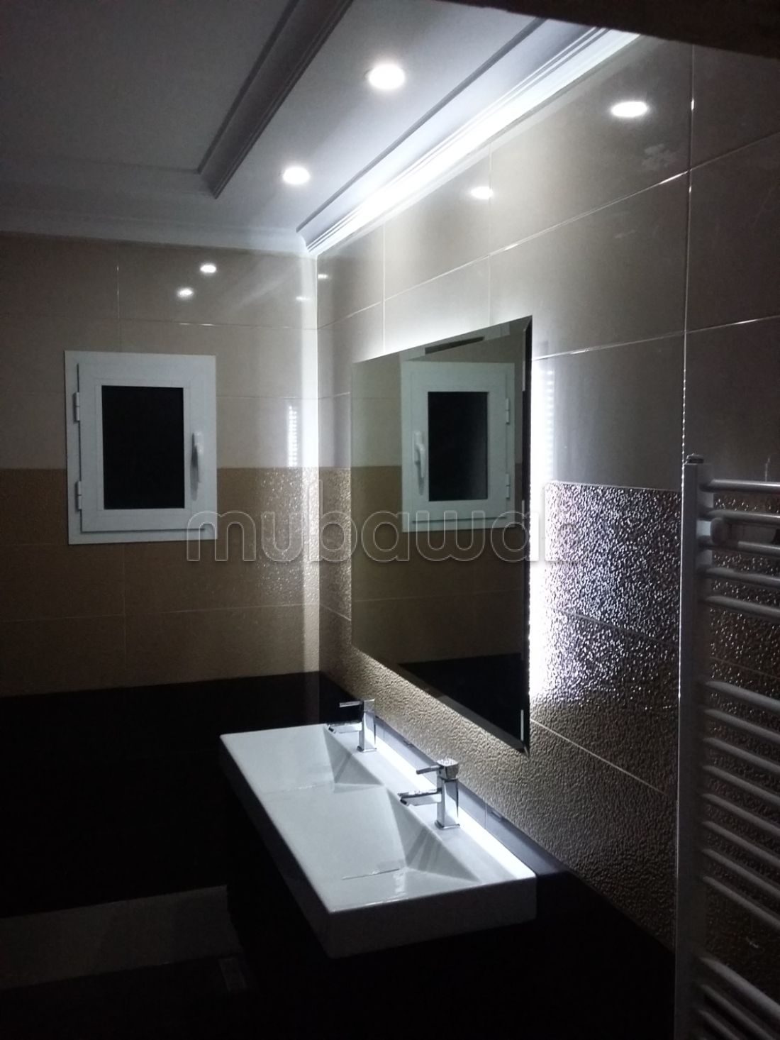 Av. Grand Appart SS3 in Soukra