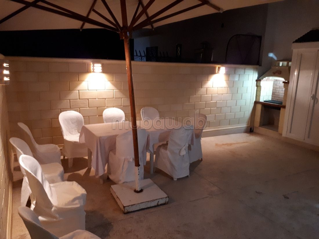 Av. Grand Appart SS3 in Soukra