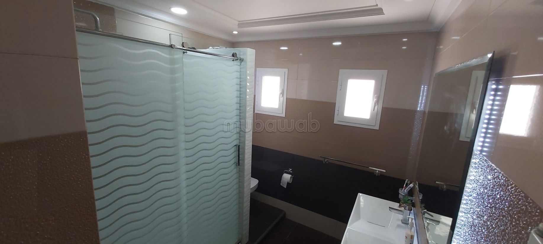 Av. Grand Appart SS3 in Soukra