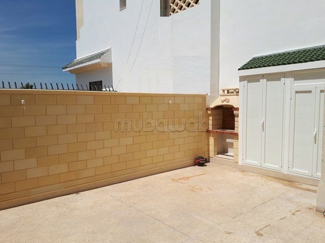 Av. Grand Appart SS3 in Soukra