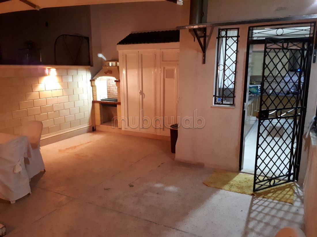 Av. Grand Appart SS3 in Soukra