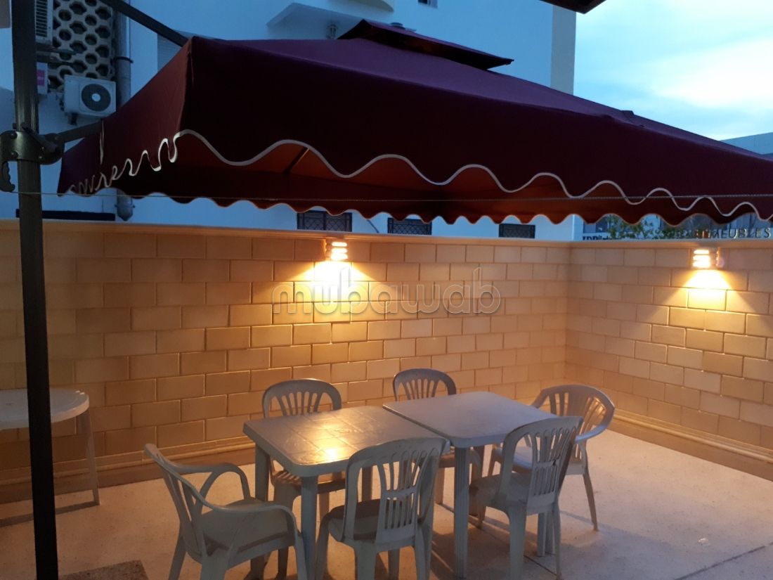 Av. Grand Appart SS3 in Soukra