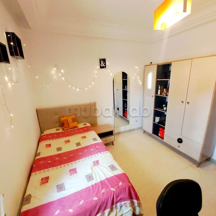 Av. Grand Appart SS3 in Soukra