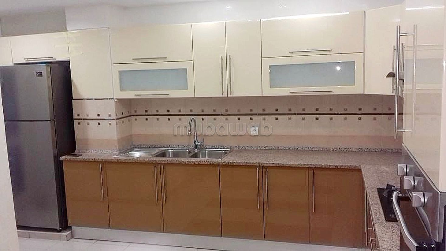 Av. Grand Appart SS3 in Soukra