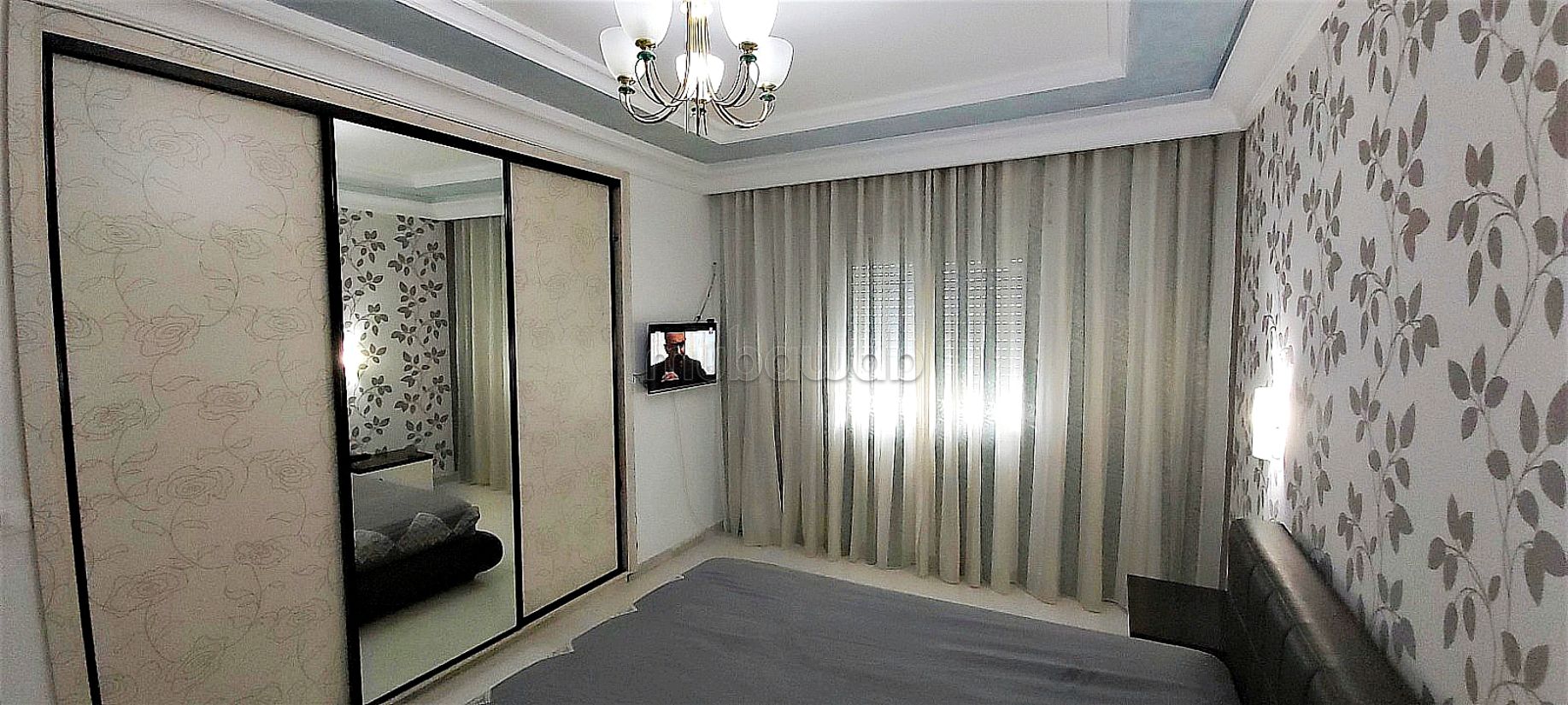 Av. Grand Appart SS3 in Soukra