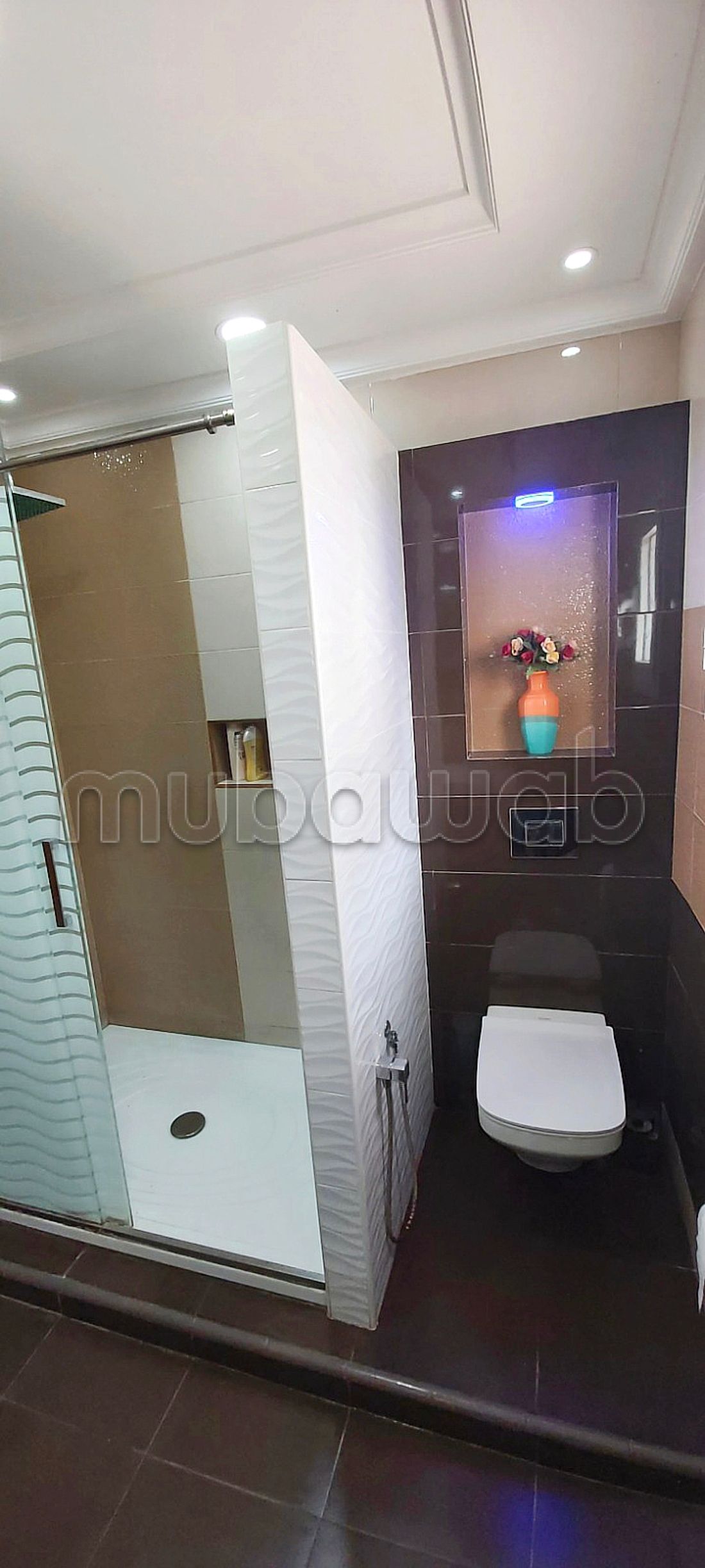 Av. Grand Appart SS3 in Soukra