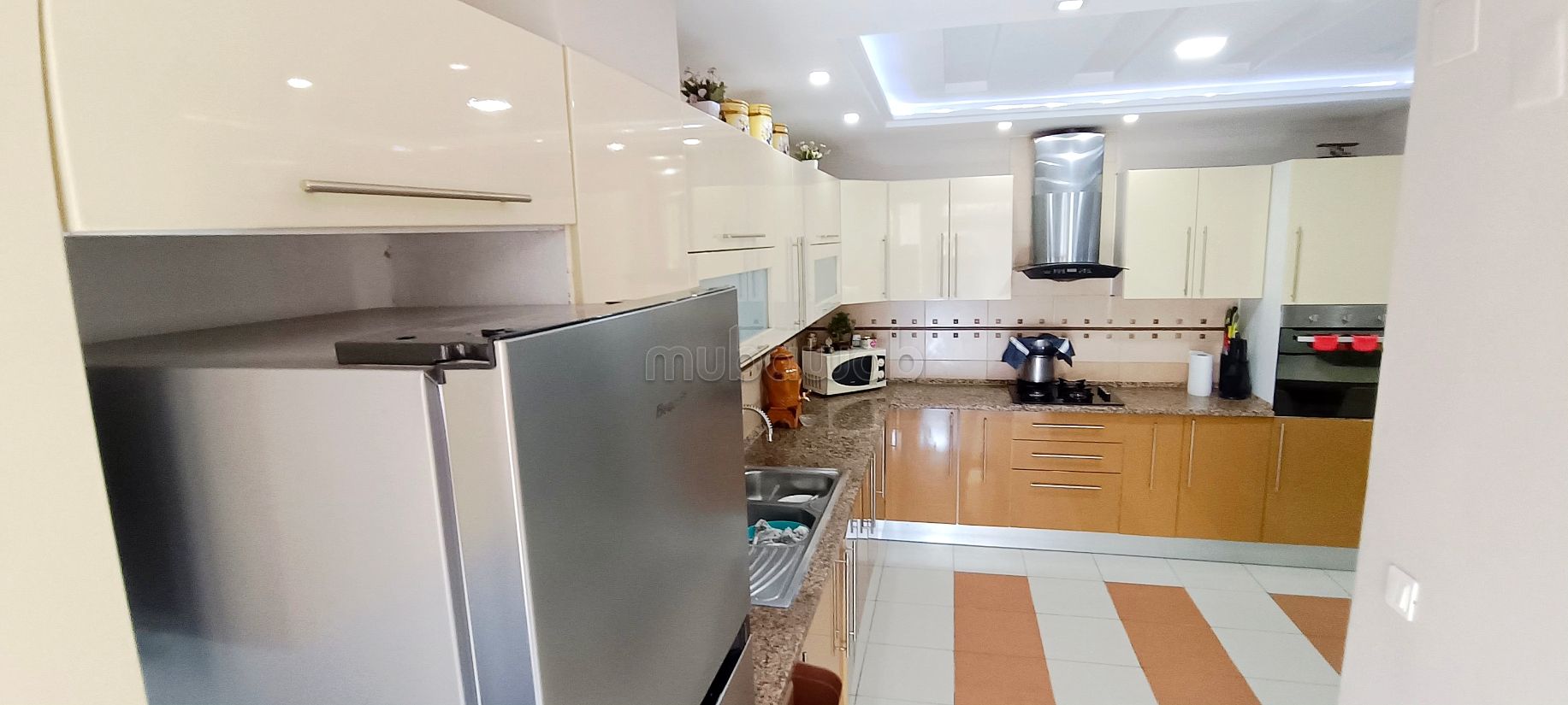 Av. Grand Appart SS3 in Soukra