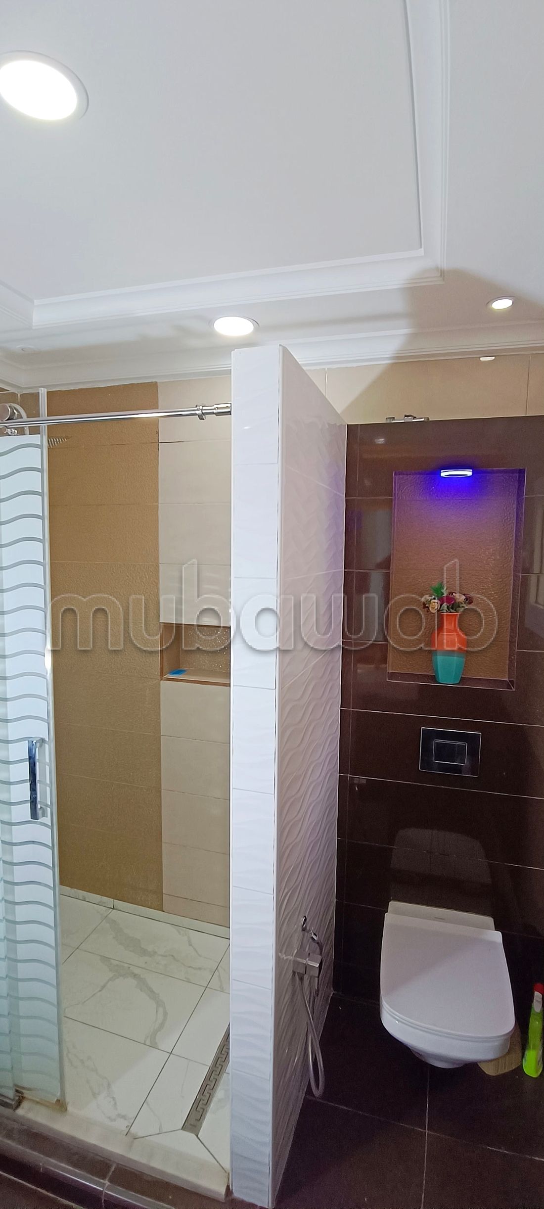 Av. Grand Appart SS3 in Soukra