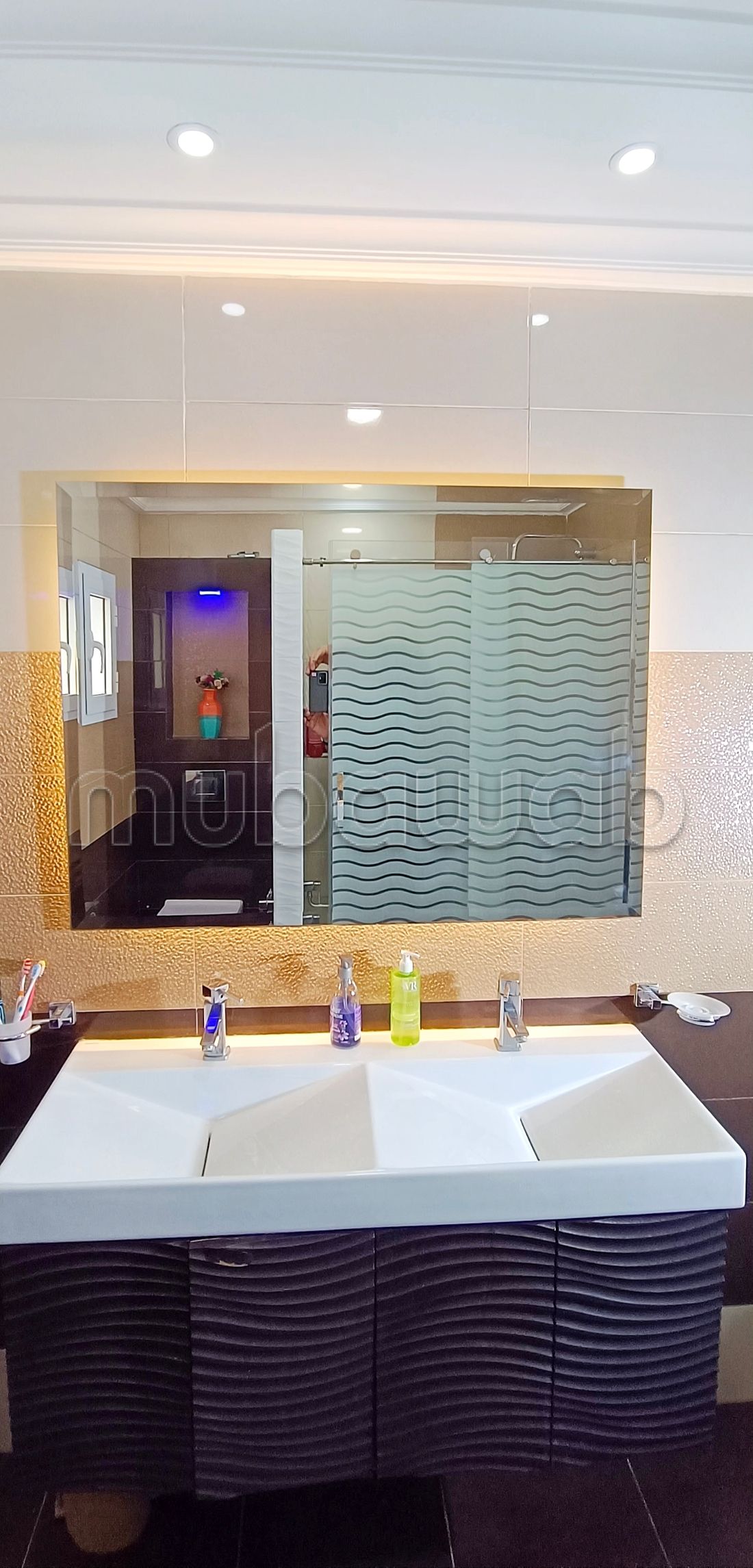 Av. Grand Appart SS3 in Soukra