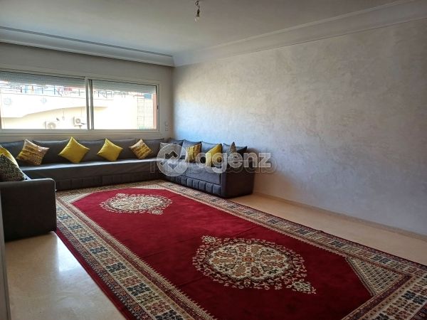 Apartamento en venta 123 m², 3 habitaciones 2 Mars Casablanca