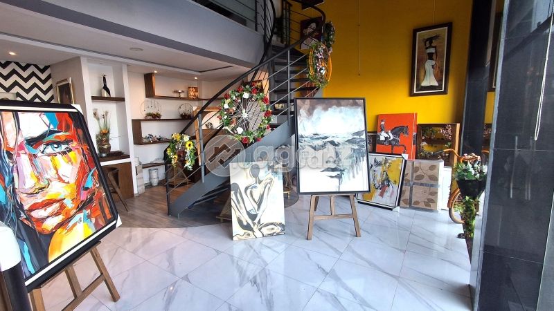 Comercio en venta 42 m² Belvédère Casablanca