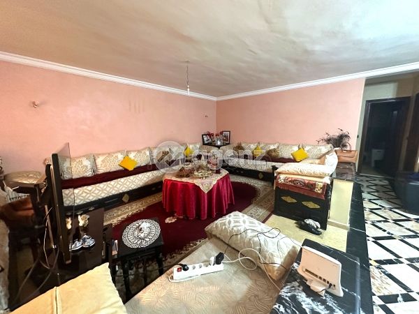 Apartamento en venta de 103 m², 2 habitaciones en Issil Marrakech