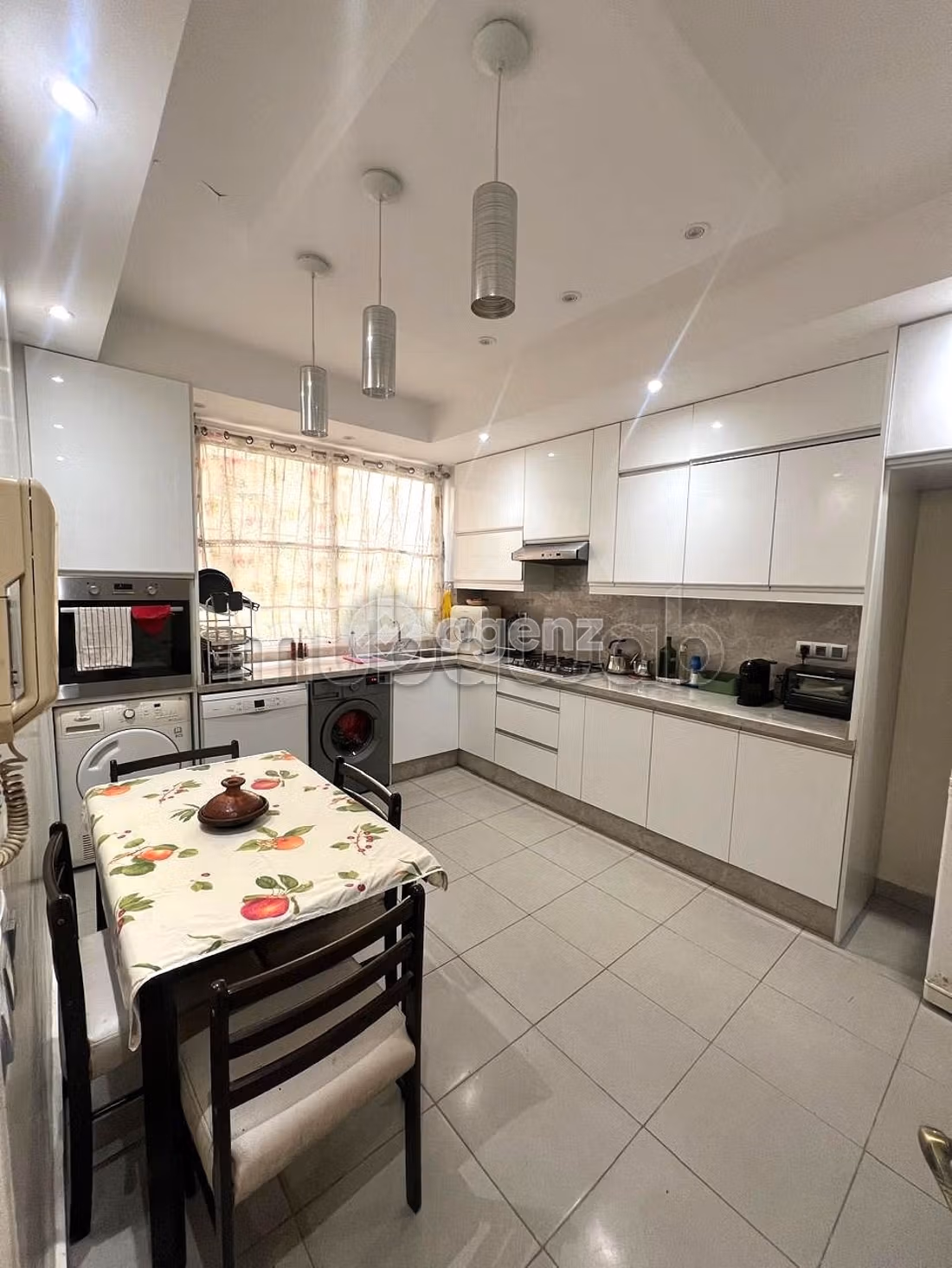 Appartement 114 m² à Belvédère — 3
