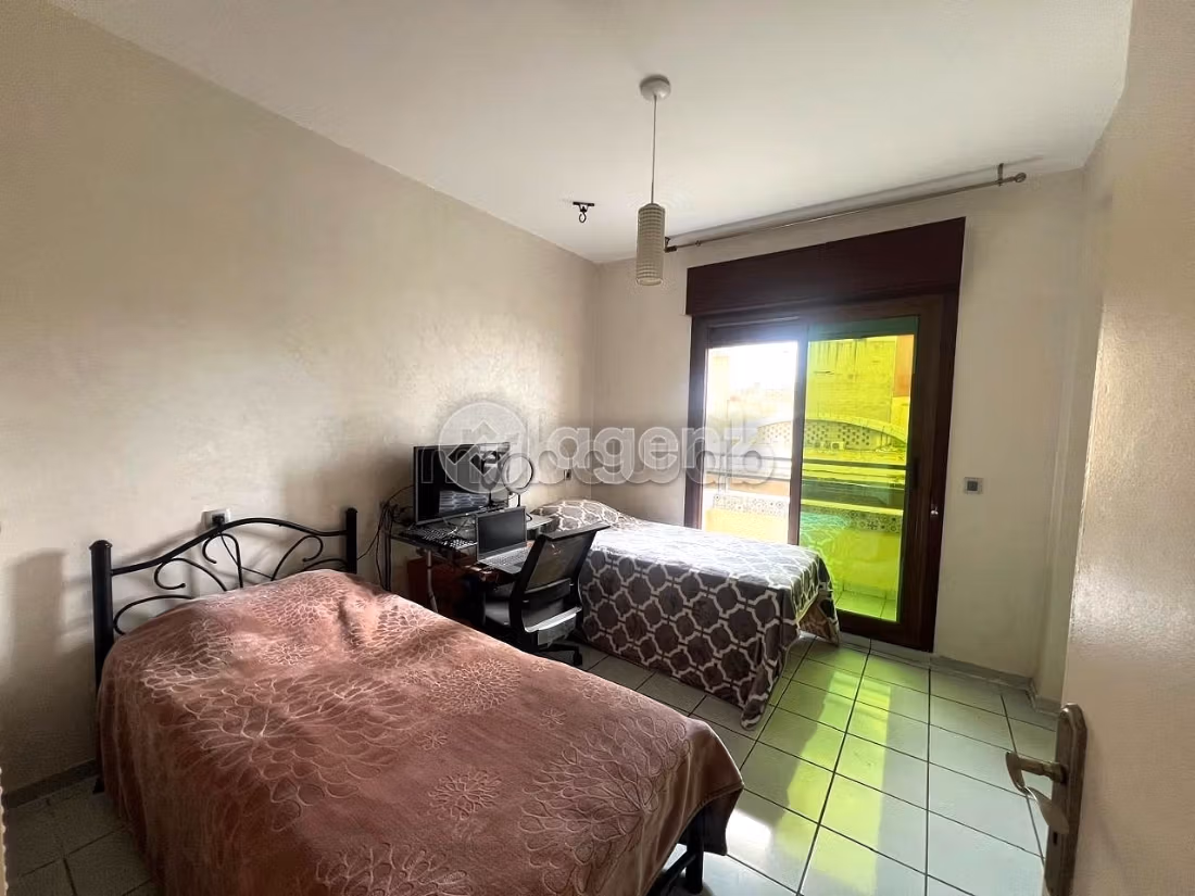 Appartement 114 m² à Belvédère — 5