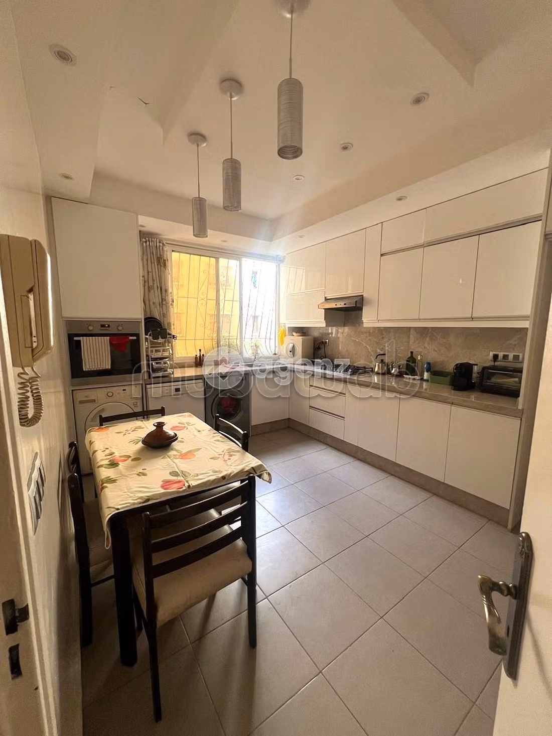 Appartement 114 m² à Belvédère — 11