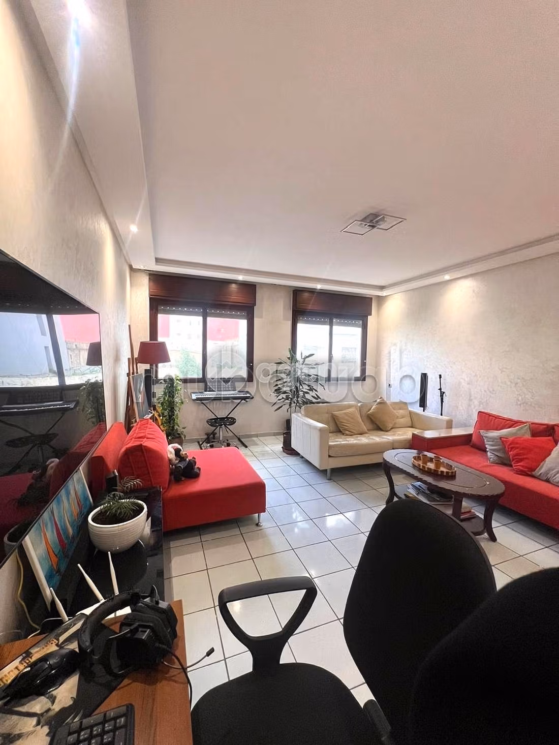 Appartement 114 m² à Belvédère — 9