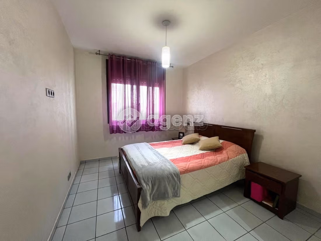 Appartement 114 m² à Belvédère — 10