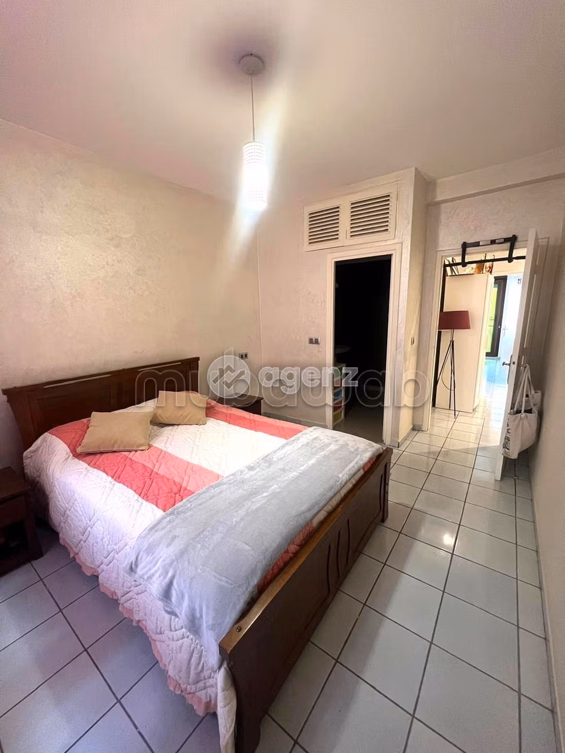 Appartement 114 m² à Belvédère — 2