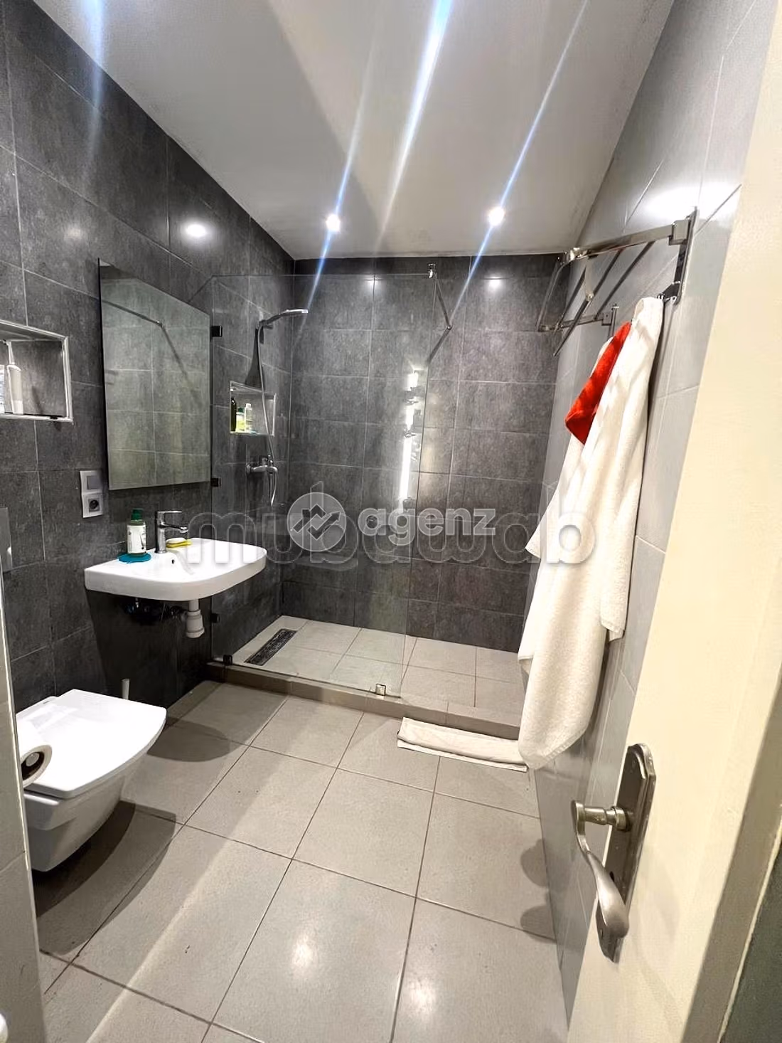 Appartement 114 m² à Belvédère — 7