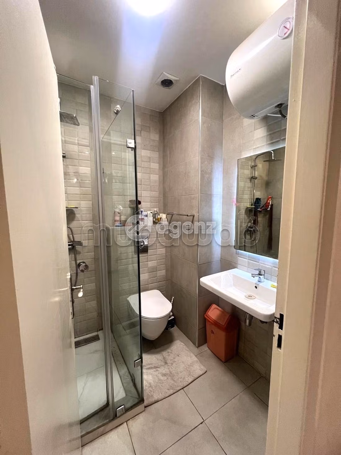 Appartement 114 m² à Belvédère — 8