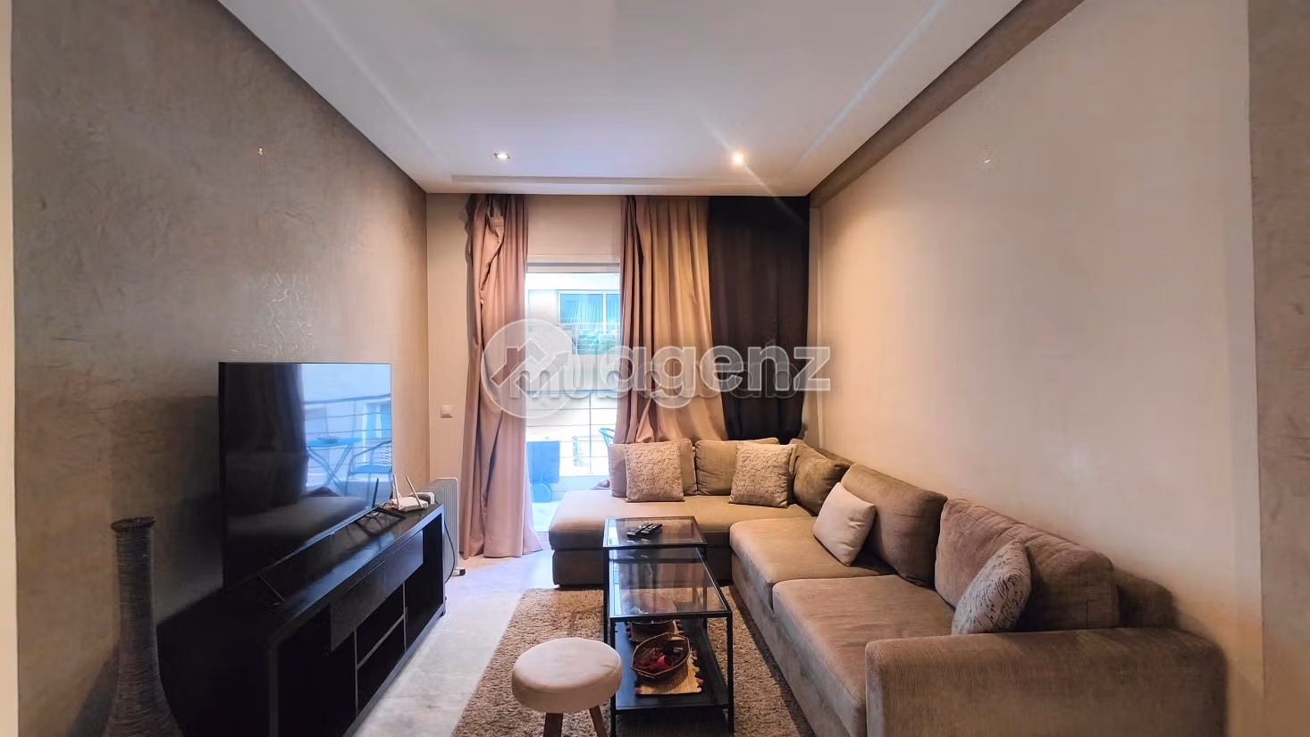 Appartement 57 m² à Racine — 8