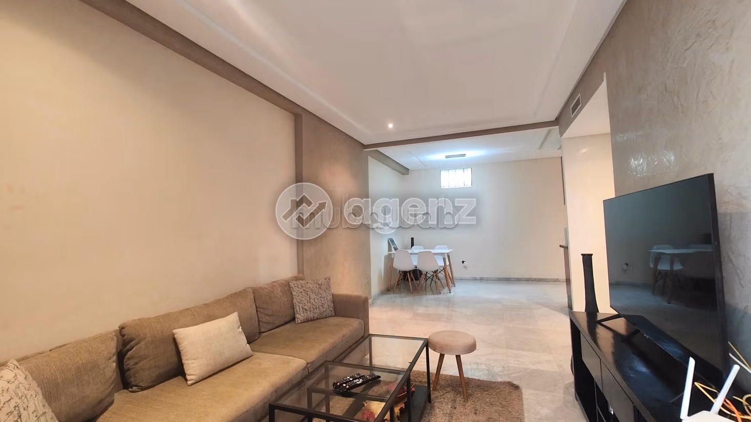 Appartement 57 m² à Racine — 9