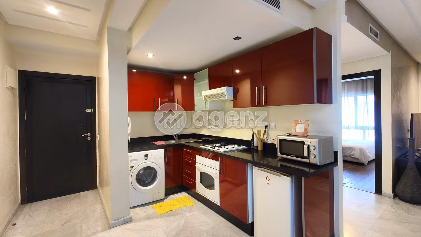 Appartement 57 m² à Racine — 11