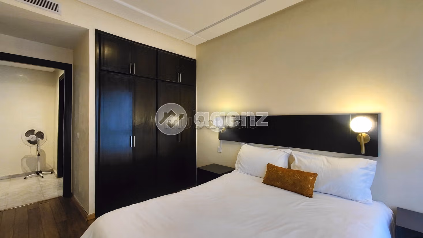Appartement 57 m² à Racine — 10