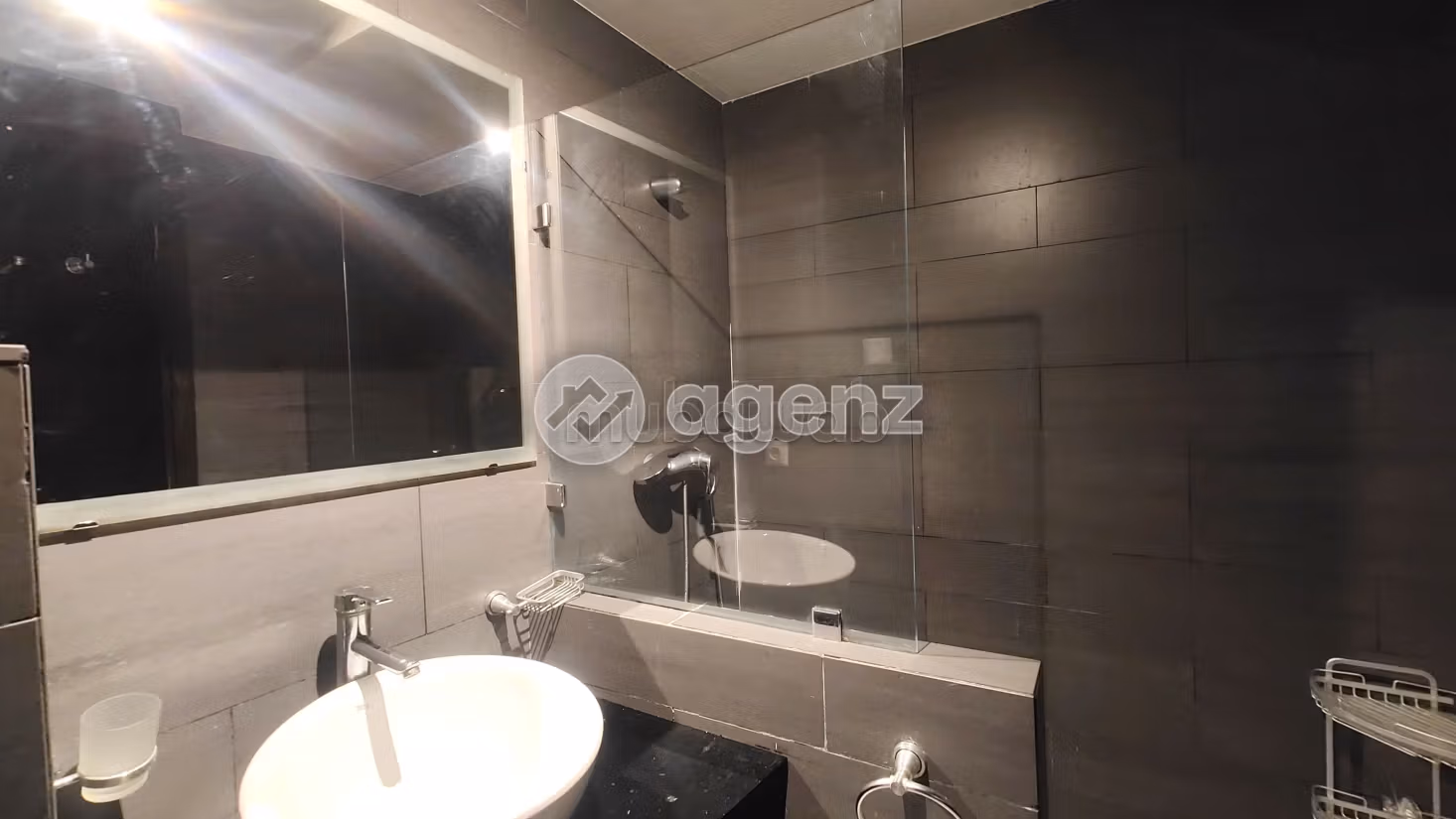 Studio à vendre 57 m² Racine Casablanca — 5