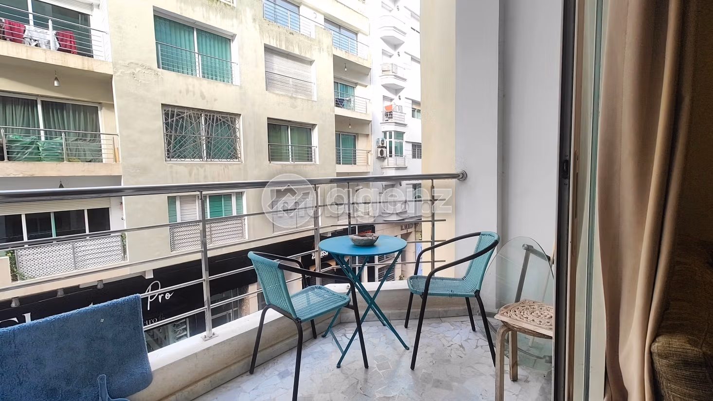 Studio à vendre 57 m² Racine Casablanca — 4