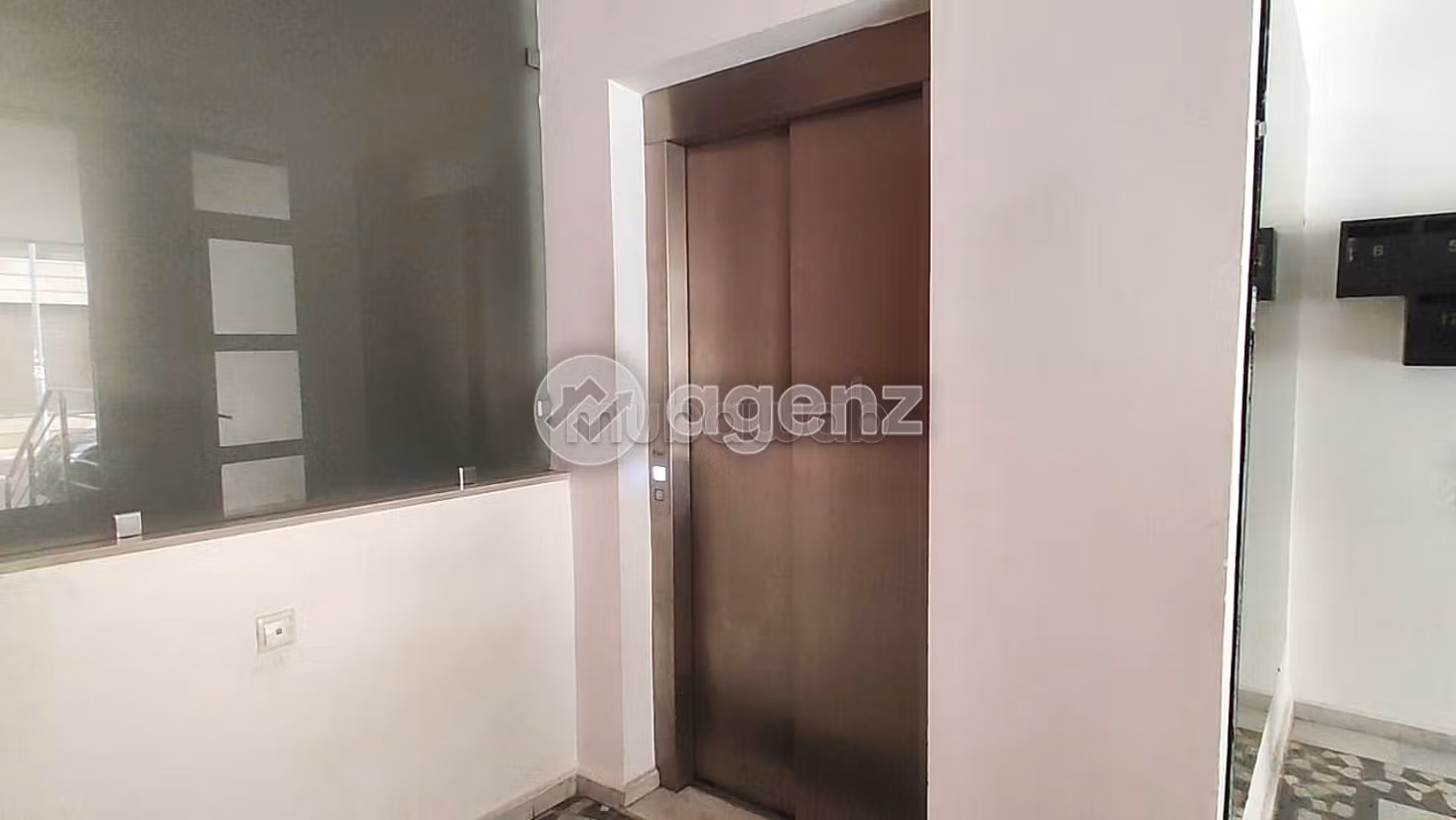Studio à vendre 57 m² Racine Casablanca — 6