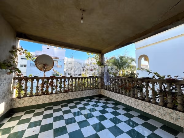 Villa te koop 682 m², 6 slaapkamers Marchan Tanger