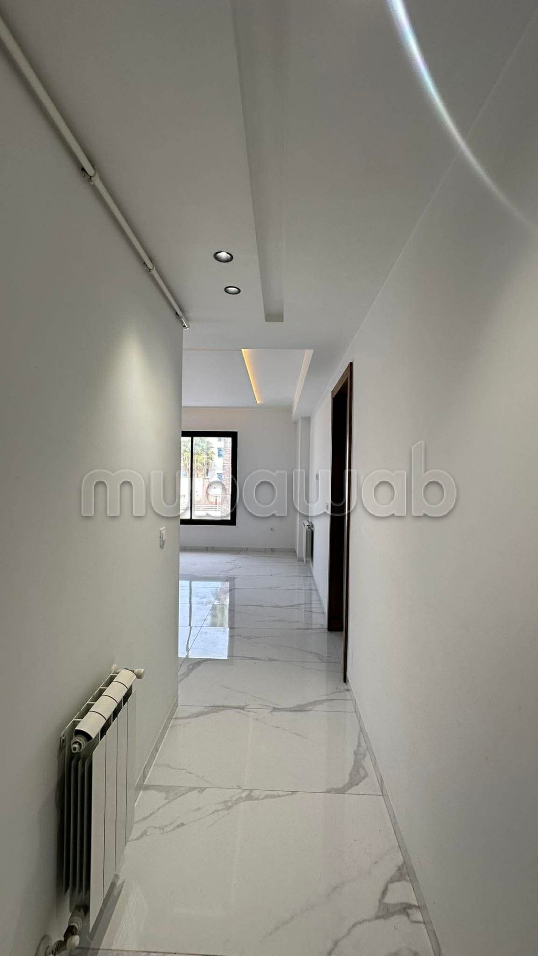 In affitto Appartamento S2 Alain Savary