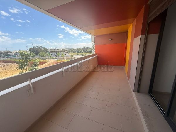 CFC, Apartment for rent 2 Bedrooms